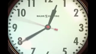 Часы ● Watch