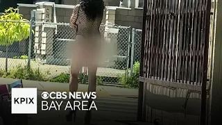 Open prostitution in Oakland neighborhood brings community condemnation