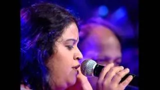 jaane kahaan gaye wo din-Mukesh tribute by Sangeeta Katti Kulkarni