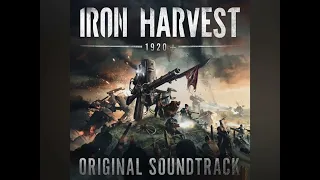 Iron harvest Soundtrack - Pride of saxony (extended)