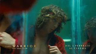 The Warrior | Dal 1 febbraio al cinema