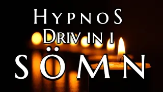 Hypnos för sömn 2 - driv in i sömn