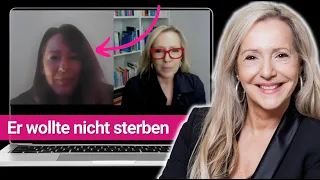 Sonja: Suizid war nicht vorhersehbar  (Interview)