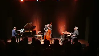 Baltik Jazz Trio live in Milan 9 feb 2024