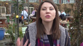 BBC Travel Show - Overtourism in Amsterdam (week 23)