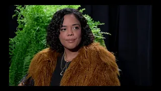 Tessa Thompson Interview