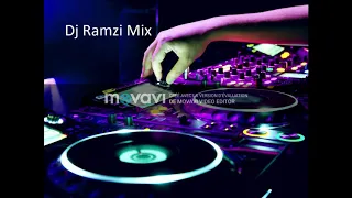 Mohamed Benchenet Saroukh W Rani Chbab Remix By Dj Ramzi