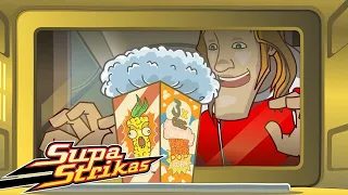 Inspektor Klaus | Staffel 6 Zusammenstellung | Supa Strikas auf Deutsch! | Fußball Cartoon