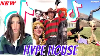 New The Hype House TikToks Compilation 2020 | Best Tik Tok Dance October 2020