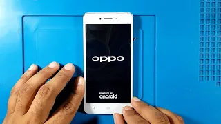 Oppo A37 Touch Change