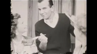 9.5mm Home Movie - Italy from the late 50s early 60s