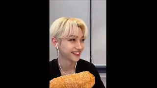 (Full) Stray kids Felix Tiktok live