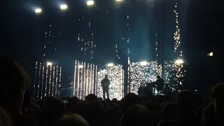 Alt-J - Intro (This Is All Yours) [Vilnius, 06.02.18]