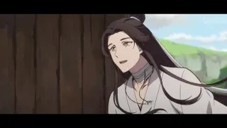 Heavenly Blessing AMV