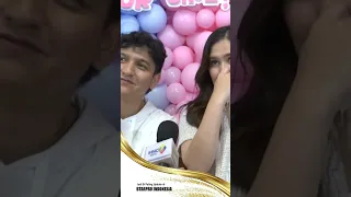 KABAR BAHAGIA MASAYU CLARA GELAR ACARA GENDER REVEAL UNTUK PERSIAPAN ANAKNYA NANTI #shorts