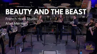 Beauty and The Beast | French Horn Studio