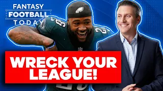 Week 6 Starts & Sits Part 2: MUST Starts & Players To AVOID | 2022 Fantasy Football Advice