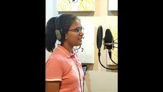 Jonas Brothers - Sucker ( Cover by Manasvini )