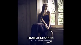 Franck Choppin - Pain in My Heart (feat.  Emphavoice) [Extended]