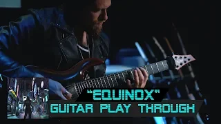 Andy James - Equinox (Playthrough)