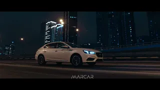 Автосалон MARCAR официальный дилер MG