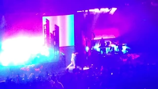 Big Sean - Dance - I Decides Tour - Radio City