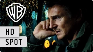 RUN ALL NIGHT - Spot 7 Deutsch HD German