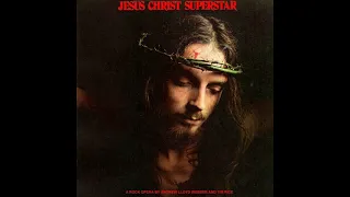 Andrew Lloyd Weber Jesus Christ Superstar 1976 Ted Neeley