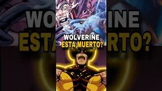 ESTO QUE SUCEDERÁ CON  WOLVERINE #xmen #xmen97 #wolverine #deadpool #magneto Marvel GABRIEL MIREX