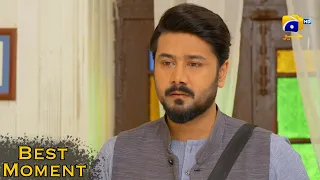 Qalandar Ep 36 | 𝐁𝐞𝐬𝐭 𝗠𝗼𝗺𝗲𝗻𝘁 𝟎𝟱 | Muneeb Butt | Komal Meer | Ali Abbas | Hiba Aziz | HAR PAL GEO