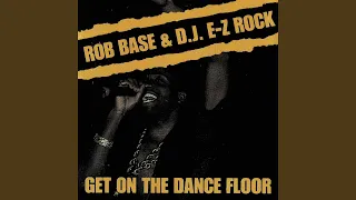 Get On the Dance Floor (The Surgical "Sky" King Dub)