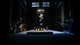 Red Bull Philippines Mind The Gap Finals