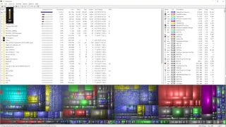 PE Santa Barbara Breakdown X-plane11.20r2 SBS3-D Test  ShadowplayToYoutube #1