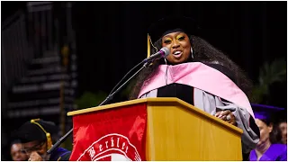 Missy Elliott - Berklee College of Music Commencement Address 2019