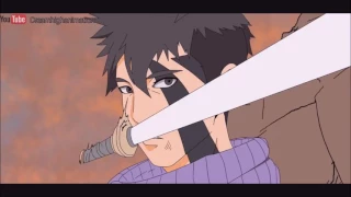 Boruto vs Kavaki-Full battle-Theory tenseigan boruto