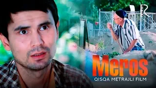Meros (qisqa metrajli film) | Мерос (киска метражли фильм) 2018 #UydaQoling