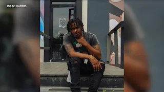 Florida rapper fatally shot at mixtape release party