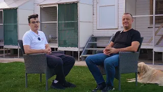 Interviu cu Marius Tunduc - Oradea, Bihor