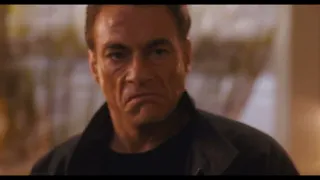 Jean-Claude Van Damme / Прочная защита (The Hard Corps) 2006