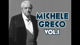 Michele Greco • (Video inedito) Maxiprocesso a cosa nostra (1986) Vol.1