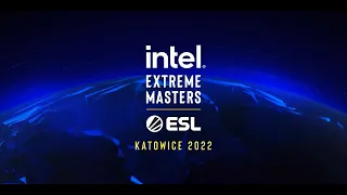 Frag Movie - Heroes of Katowice 2022