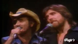 Dr Hook - "I Don't Want To Be Alone Tonight"