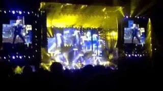 Billy Joel: Still Rock and Roll to me, Philadelphia, PA Citizens Bank Park August 13, 2015