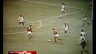 1982 Спартак (Москва) - Динамо (Минск) 3-4 Чемпионат СССР по футболу