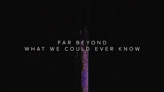 Meredith Andrews - On And On (Official Lyric Video)