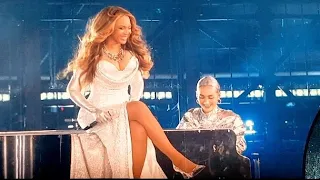 Beyoncé 1+1 - Renaissance Tour Cardiff UK 2023