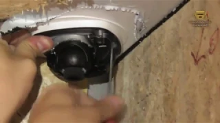 Как поставить камеру видеонаблюдения в лифт?