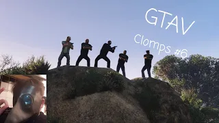 GTAV Clomps 6