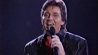 Bobby Sherman March 1988 daytime TV performance