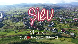 Sieu, Maramures,